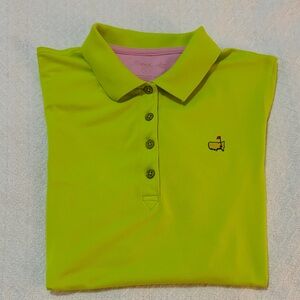 Master’s Ladies Polo Golf Shirt
